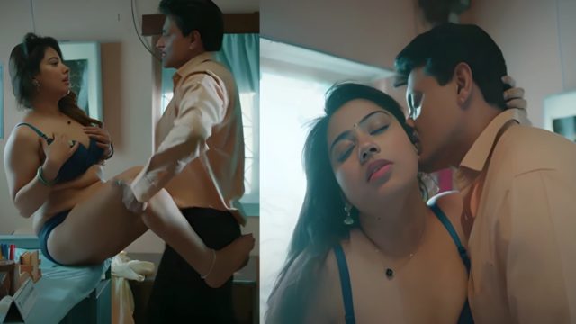 Sarkaaye Lo Khatiya Part 2 E05 2025 Hindi Hot Web Series – Ullu