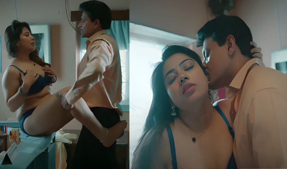 Sarkaaye Lo Khatiya Part 2 E05 2025 Hindi Hot Web Series – Ullu
