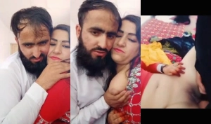 Sexy Desi Wife Ridding